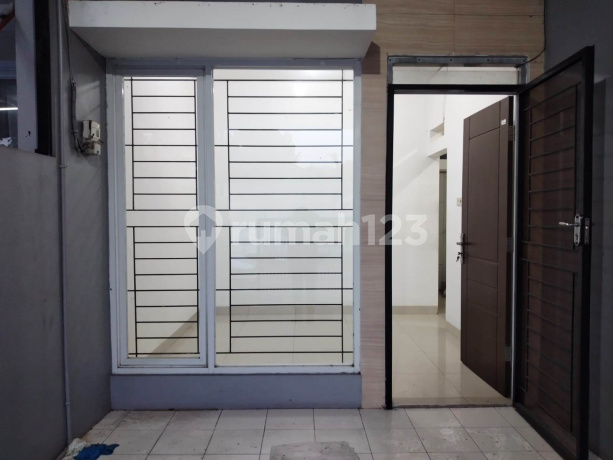 Rumah di G Land Ciganitri Buah Batu