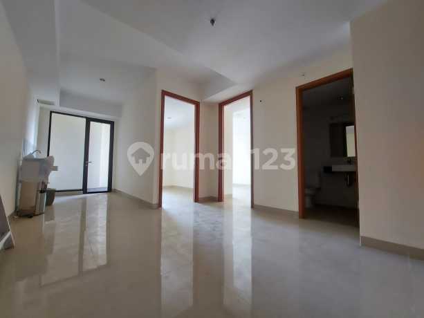 Apartemen Beverly Dago Apartement 2 Kamar Tidur Bagus Furnished