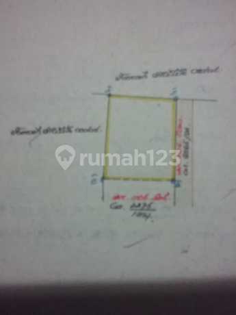 Kavling Siap Bangun Belakang Komplek Puri Budi Asih cocok untuk mini cluster Kavling Siap Bangun Belakang Komplek Puri Budi Asih cocok untuk mini cluster
