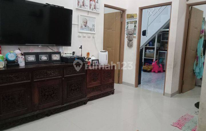SEROJA HOME RESIDENCE 2 BANGUNAN TERBAIK DENGAN HARGA TERBAIK