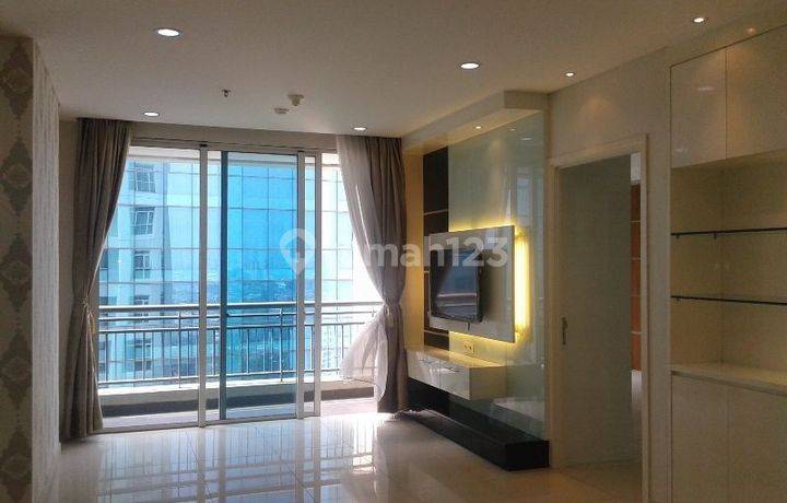 Apartemen Central Park