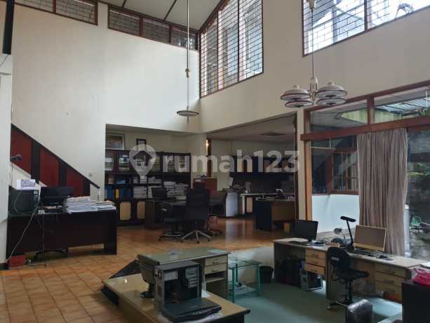Dijual Rumah Setra Sari Sutami Cocok untuk Tinggal atau Kantor Dijual Rumah Setra Sari Sutami Cocok untuk Tinggal atau Kantor