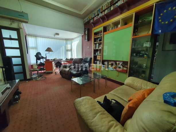Dijual Cepat Rumah Siap Huni Babakan Jeruk Bakjer Pasteur Dekat Tol Pasteur