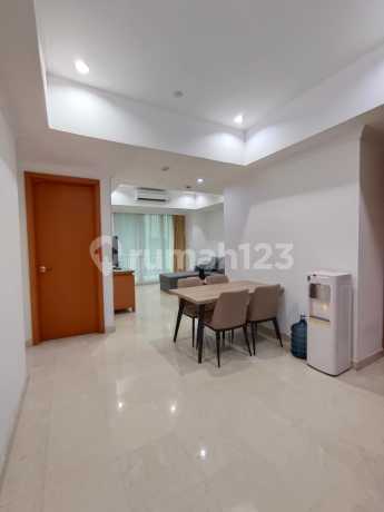 Sudirman Mansion 2 bedroom Sudirman Mansion 2 bedroom