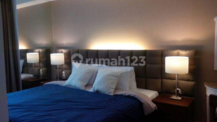 Sudirman Tower Condominium