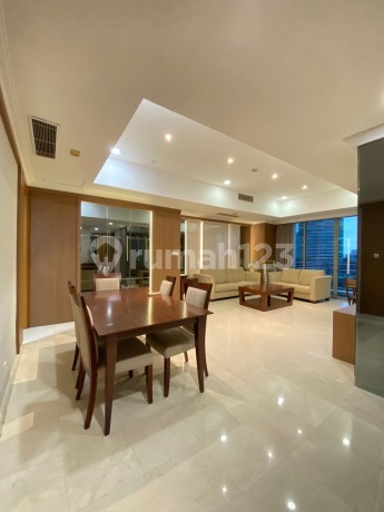 Sudirman Mansion 3BR 