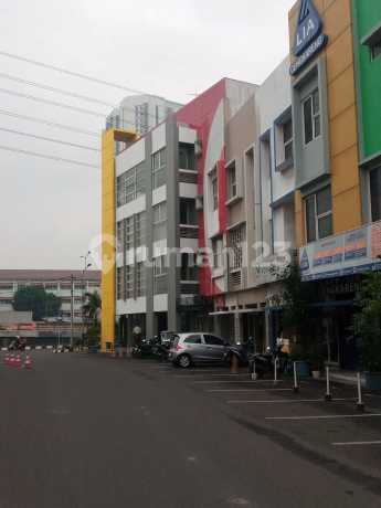Dijual Ruko Plaza De Lumina Gandeng 2, Outer Ring Road Cengkareng Dijual Ruko Plaza De Lumina Gandeng 2, Outer Ring Road Cengkareng