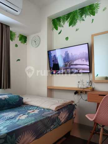 Dijual Cepattt Murahh Apartemen Osaka Riverview 2BR 26m
