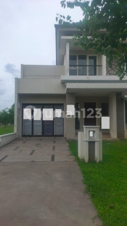 For Sale: Elysia Suvarna Sutera Cluster House, Frontmost Position