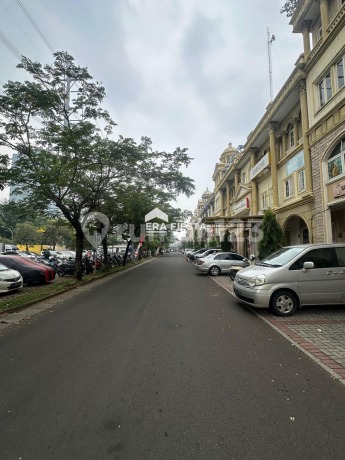 Jual Cepat! Ruko Puri Mansion Jakarta Barat, Strategis Dekat Tol Jual Cepat! Ruko Puri Mansion Jakarta Barat, Strategis Dekat Tol