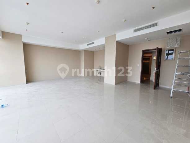 Apartement U Residance Lippo Karawaci 2 BR Bagus