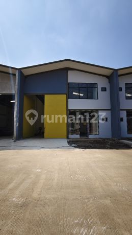 Gudang Infinity, Pergudangan Manis Jatake LT 10x36 Ada office Gudang Infinity, Pergudangan Manis Jatake LT 10x36 Ada office