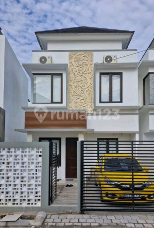 Di Kontrakan Rumah Baru Lantai.2+Furnish Nusa Dua Bali Di Kontrakan Rumah Baru Lantai.2+Furnish Nusa Dua Bali