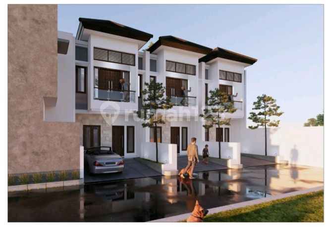 Rumah Lantai.2 Dekat Puspem Badung Denpasar Bali Rumah Lantai.2 Dekat Puspem Badung Denpasar Bali