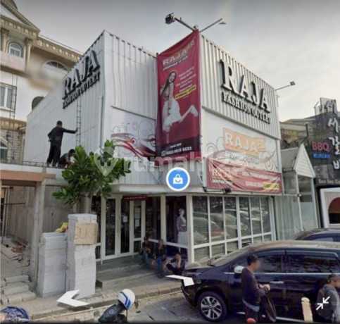 Dijual Ruko Crown Golf Gandeng Jalan Besar PIK 4Lt Uk150m² at Jakarta Utara Dijual Ruko Crown Golf Gandeng Jalan Besar PIK 4Lt Uk150m² at Jakarta Utara