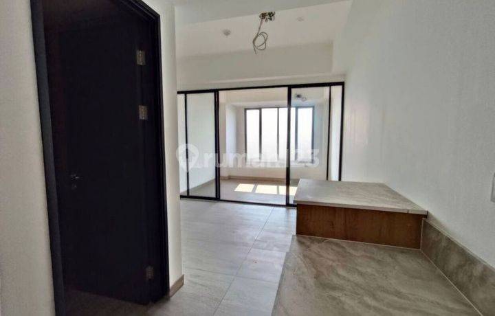 Di Jual Apartemen Collins Boulevard Gading Serpong