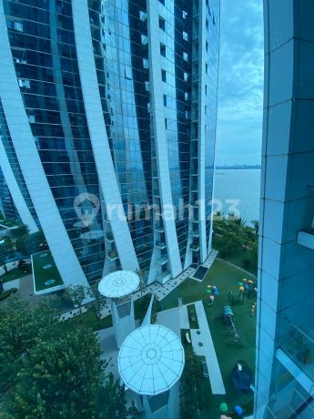 Di Jual Apartement Regatta Furnished