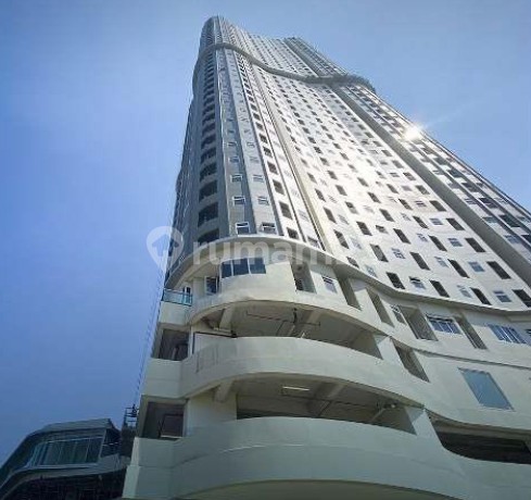 For Sale Dharmahusada Lagoon Apartment 2 BR Surabaya East Java