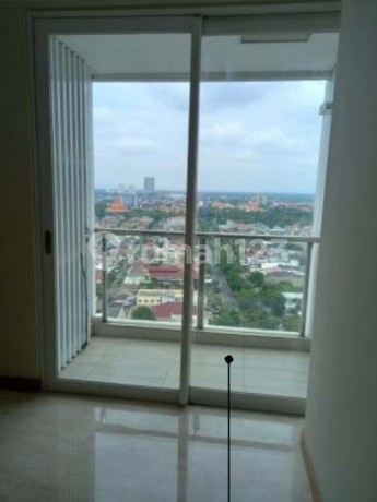 Dijual Apartemen Mewah One East Residences 1 BR di Surabaya Jawa Timur