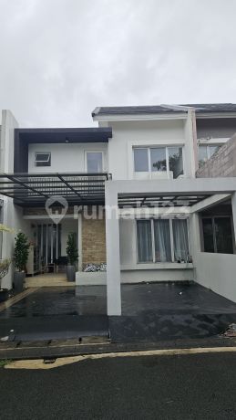 Dijual Rumah di Green Permata Magnolia Ulujami Jakarta Selatan