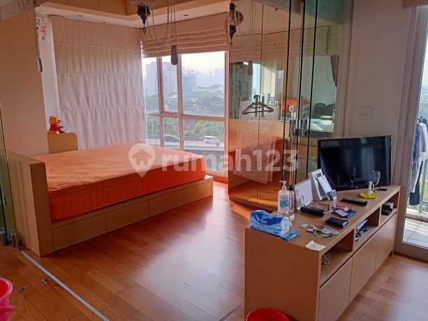 Apartemen Westmark Tanjung Duren Jakarta Barat