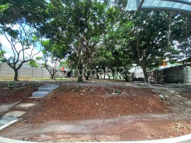 Kavling di Komplek Cimangir Serpong Estate Gunung Sindur Bogor Kavling di Komplek Cimangir Serpong Estate Gunung Sindur Bogor