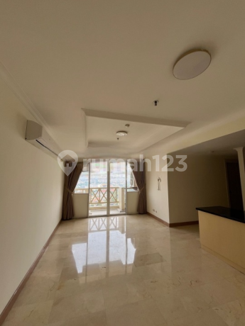 Jual Cepat Apartment Simprug Indah High Floor City View, Simprug, Jakarta Selatan