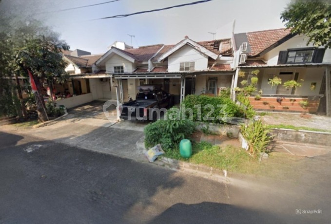 Jual Murah Rumah di Taman Lembah Hijau Lippo Cikarang , Cikarang Selatan, Bekasi