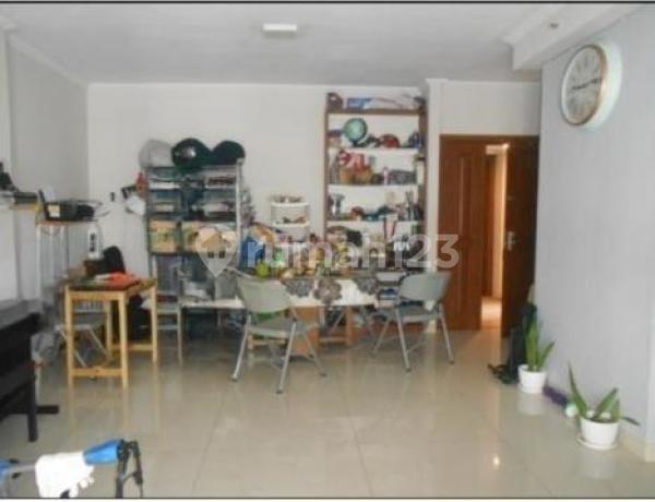 Apartemen Grand Palace Tower C, Kemayoran