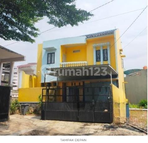 Rumah di Perumahan Taman Kota, Bekasi Timur, Jawa Barat Rumah di Perumahan Taman Kota, Bekasi Timur, Jawa Barat