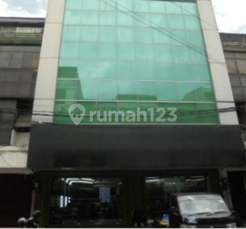2 Ruko Jadi 1 di Ruko Roxy Mas , Cideng Jakarta Pusat