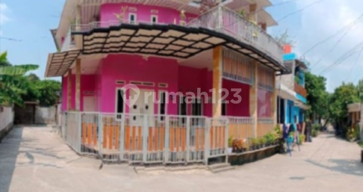 Jual murah 3 Rumah Deret di Perumahan Villa Mutiara Jaya, Cibitung, Bekasi Jual murah 3 Rumah Deret di Perumahan Villa Mutiara Jaya, Cibitung, Bekasi