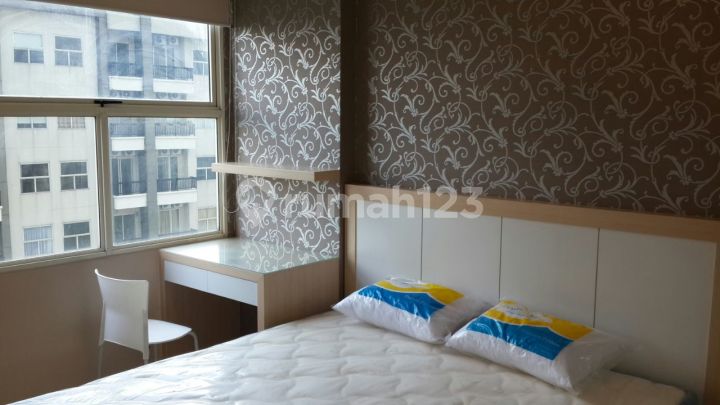 Apartemen Silkwood Residence Tower Oakwood, Alam Sutera - Tangerang Apartemen Silkwood Residence Tower Oakwood, Alam Sutera - Tangerang