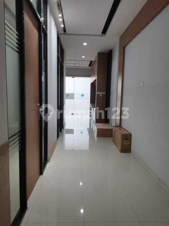 Ruko Galeri Niaga Mediterania 2, Penjaringan - Jakarta Utara