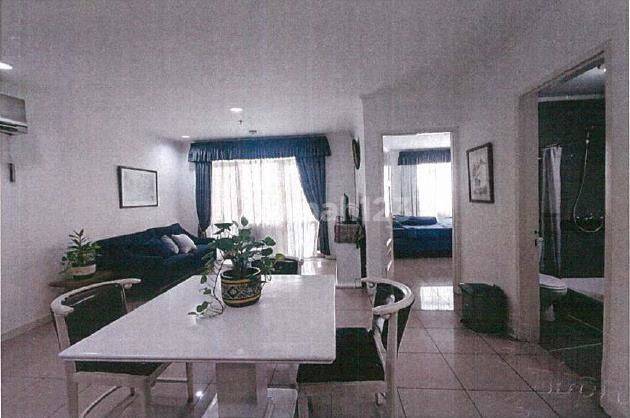 Apartemen Pondok Klub Villa III, Cilandak - Jakarta Selatan