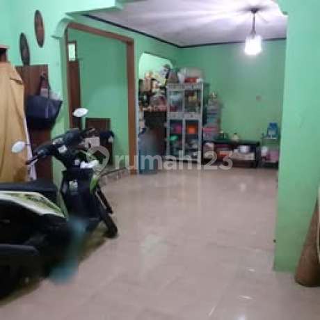 Jual Cepat Rumah di Komplek Pondok Bahar Permai, Karang Tengah, Tangerang