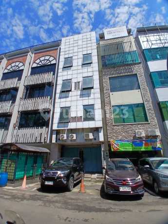 Pinangsia Karawaci Office Park Shop House - Cibodas, Tangerang Pinangsia Karawaci Office Park Shop House - Cibodas, Tangerang