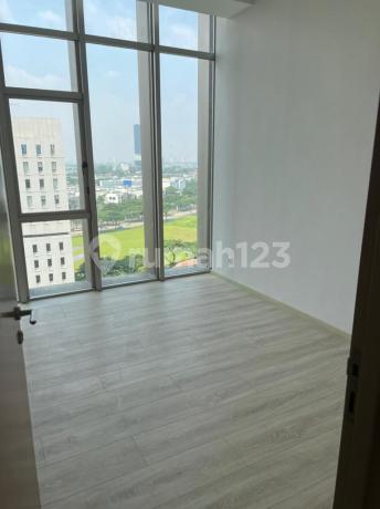 Apartemen Saumata, Brand New, Murah, Alam Sutera 3 Br