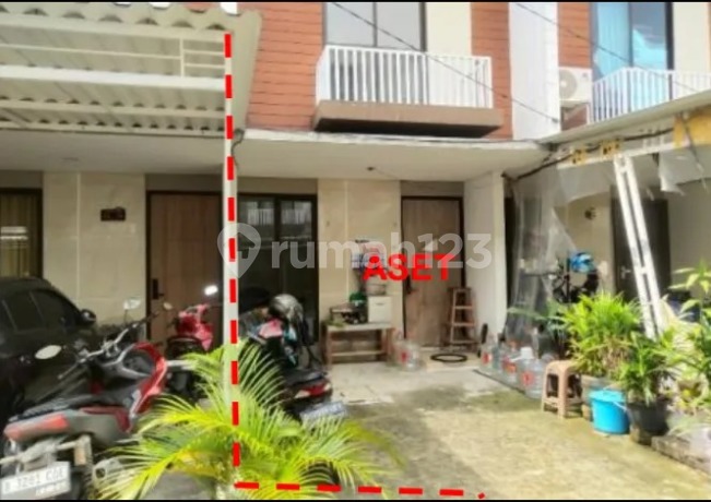 Jual Murah Rumah Duta Indah Residence Cluster Beryl, Periuk, Tangerang Jual Murah Rumah Duta Indah Residence Cluster Beryl, Periuk, Tangerang