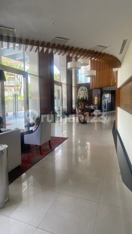Apartemen Sherwood Kelapa Gading Sherwood Residence 1 Kamar Tidur Apartemen Sherwood Kelapa Gading Sherwood Residence 1 Kamar Tidur