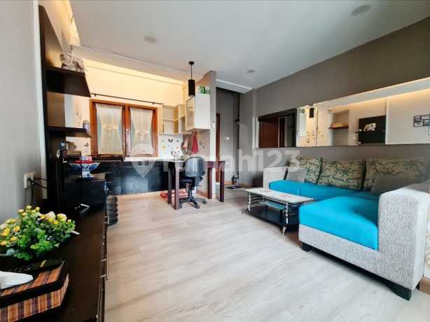 Apartemen Di@Margonda Dekat Ui Apartemen Di@Margonda Dekat Ui