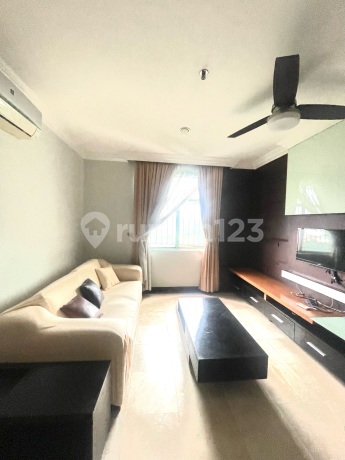 Pasadena Apartment below NJOP