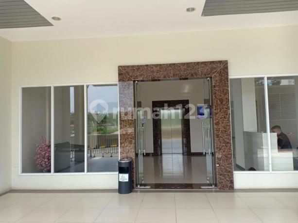 Apartemen Loftvilles City Tower Buchida 2 , 2 BR