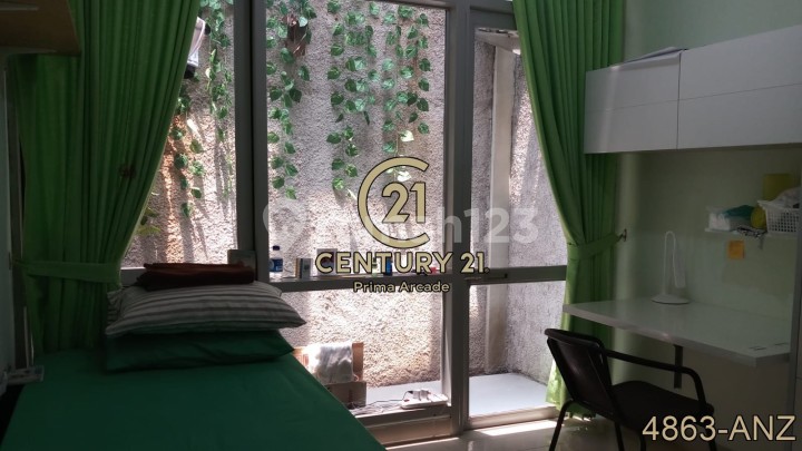 Rumah Kos Kosan Dekat STAN Bintaro Jaya Sektor 5