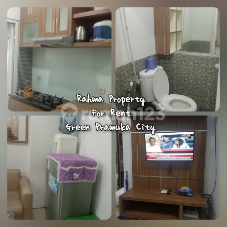 Gratis IPL Selamanya, Sewa 6Bln 2 Kamar Tidur Lt.rendah Jarang Ada Gratis IPL Selamanya, Sewa 6Bln 2 Kamar Tidur Lt.rendah Jarang Ada