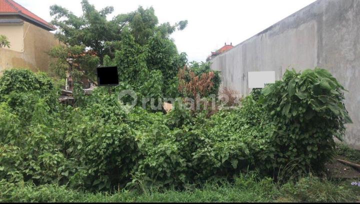 Di Jual Tanah 4 Arelokasi Di Taman Sekar Padang Sambian 