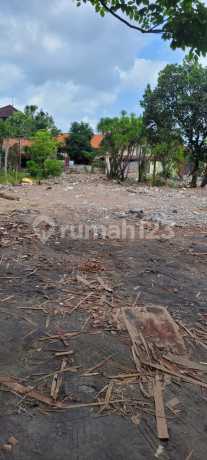 For Sale Tanah Komersial Lokasi Padma Legian Jalan Utama For Sale Tanah Komersial Lokasi Padma Legian Jalan Utama