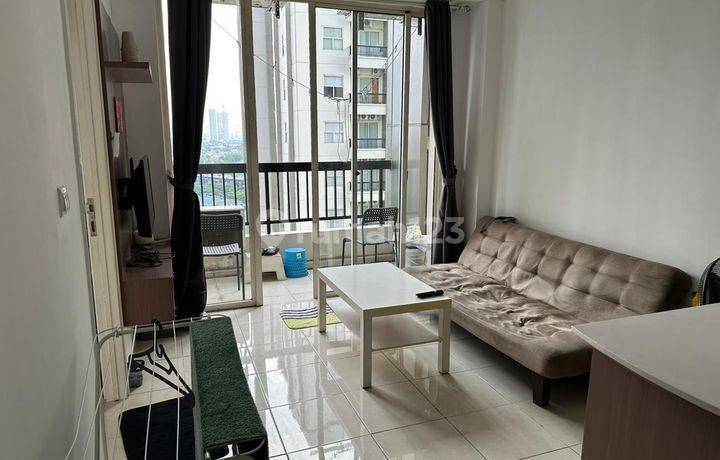 JUAL CEPAT .......SILKWOOD RESIDENCES