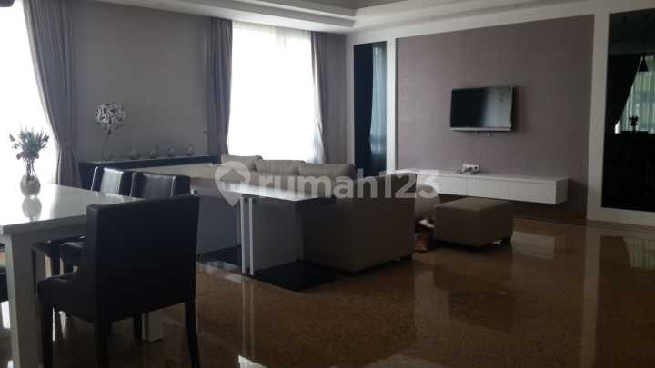 Turun harga ASCOTT JAKARTA 157 M, hanya 4,98 M ....buruan,.....