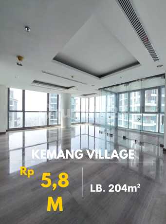 New Beautiful Apartment In Town 